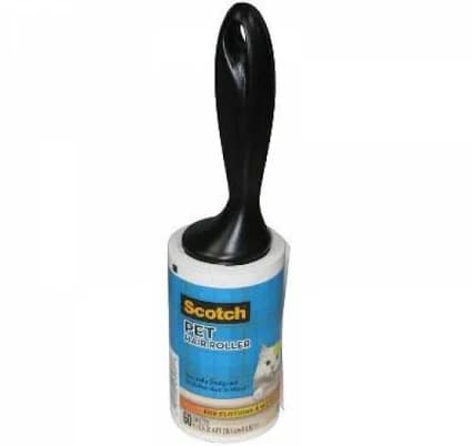Scotch Pet Hair Roller