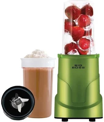 Big Boss 300 Watt Personal Countertop Multi Blender