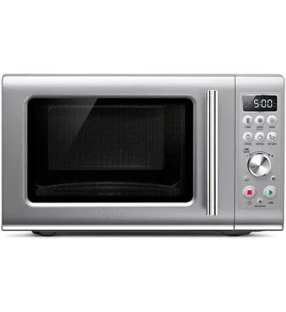 Breville microwave