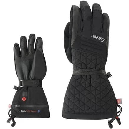 Lenz Women's Heat Gloves