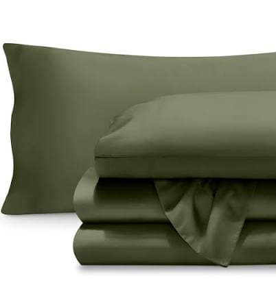 Bare Home Tencel Lyocell Sheet Set
