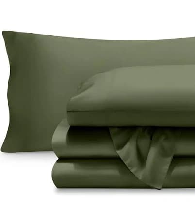 Bare Home Tencel Lyocell Sheet Set