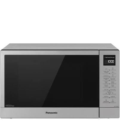 Panasonic Homechef Microwave Grill Combo NN-GN68KS