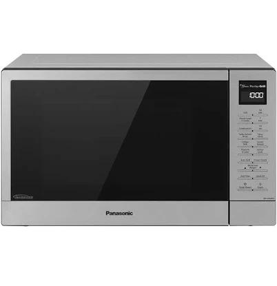 Panasonic Homechef Microwave Grill Combo NN-GN68KS