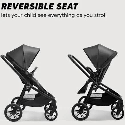 City Sights Travel System