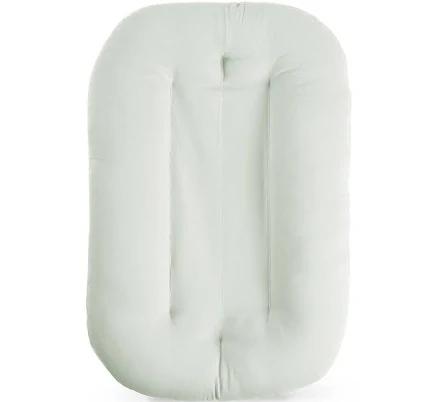 Snuggle Me Organic Infant Lounger