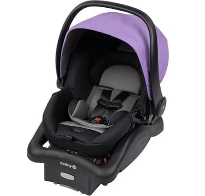 Safety 1st OnBoard35 SecureTech Infant Car Seat