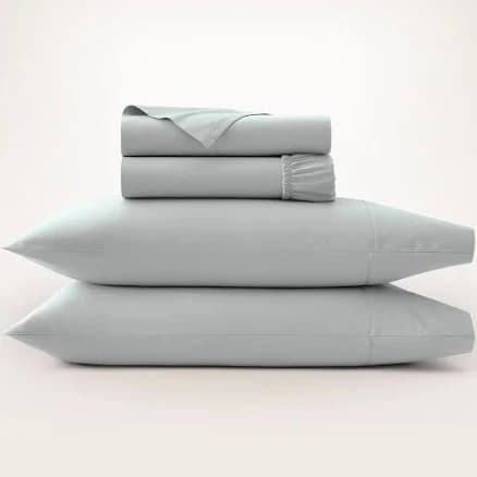 Boll & Branch Signature Hemmed Sheet Set