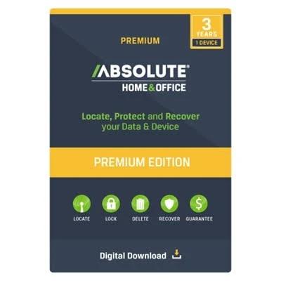 Absolute Software Home And Office Premium 3Yr Subscription - LJP-D-RC-36 - a8354203