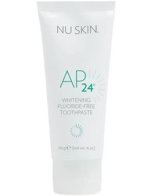 Nu Skin AP 24 Whitening Fluoride Toothpaste