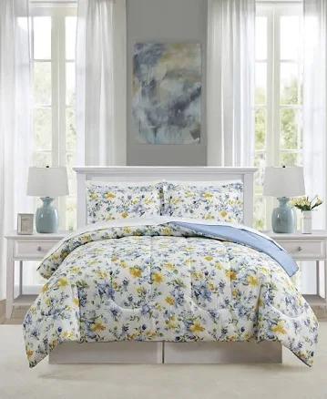 Sunham Kinsely Comforter Set