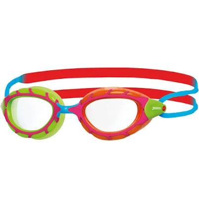 Zoggs Predator Junior Goggles