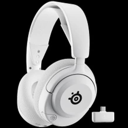 SteelSeries Arctis Nova Wireless Gaming Headset