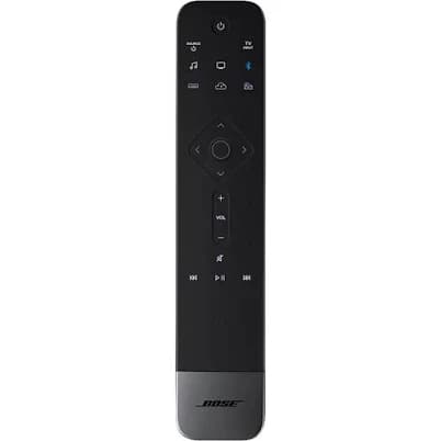 Bose Soundbar Universal Remote