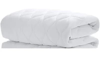 Justlet Queen Heated Mattress Pad