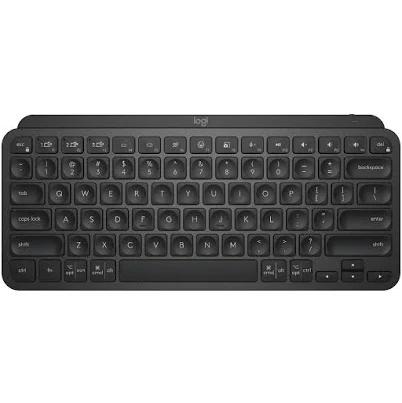 Logitech MX Keys Mini Wireless Keyboard