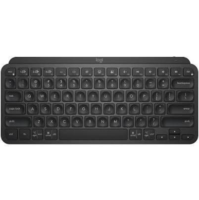 Logitech MX Keys Mini Wireless Keyboard