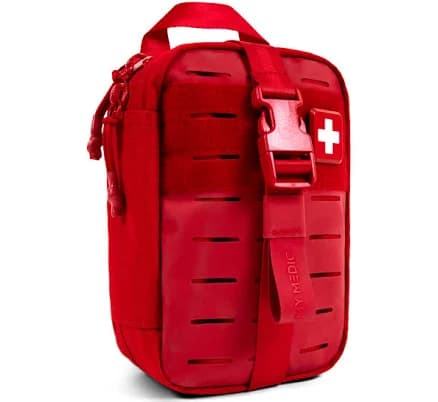 My Medic MyFAK Mini First Aid Kit