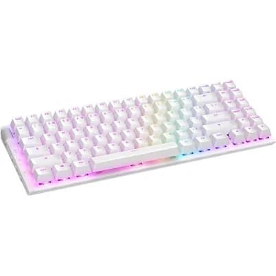 NZXT Function 2 MiniTKL Wired Optical Gaming Keyboard
