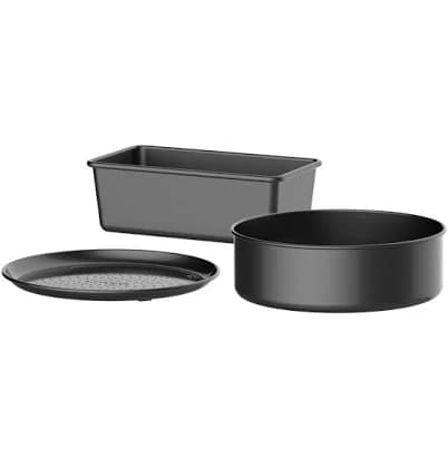 Ninja Foodi Deluxe Bake Kit