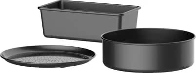 Ninja Foodi Deluxe Bake Kit