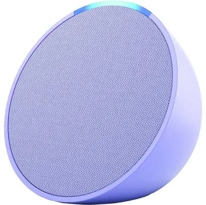 Amazon Echo Pop Smart Speaker with Alexa