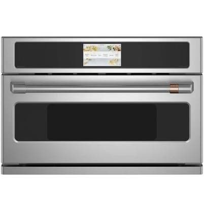 Cafe 30" Smart Five in One Oven