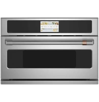 Cafe 30" Smart Five in One Oven