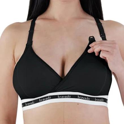 Bravado Women's Original Nursing Bra