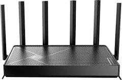 TP-Link Archer BE6500 Dual-Band Wi-Fi 7 Router