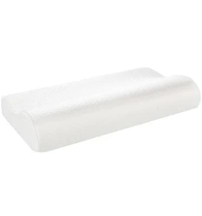 TEMPUR-Neck Pillow, Medium (Medium Profile 4")