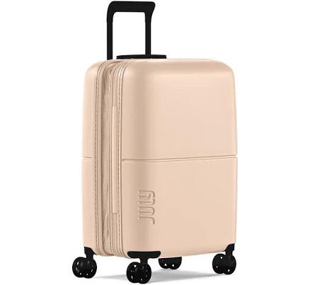 July Lightest Carry On Suitcase in The World