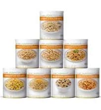 Ultimate Meal Variety Pack