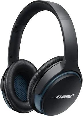 Bose SoundLink Around-Ear II Wireless Headphones