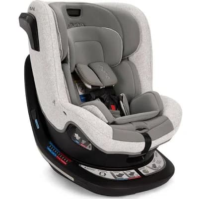 Nuna Revv Rotating Convertible Car Seat