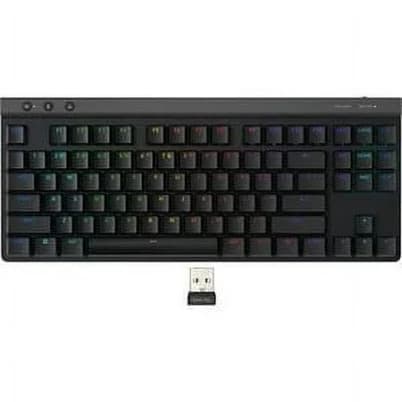 Logitech G515 LIGHTSPEED TKL Wireless Gaming Keyboard