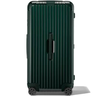 Rimowa Essential Trunk Plus Large Check-In Suitcase