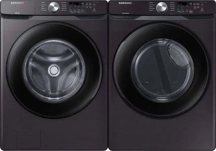 Samsung Front Load Washer/Dryer Pair