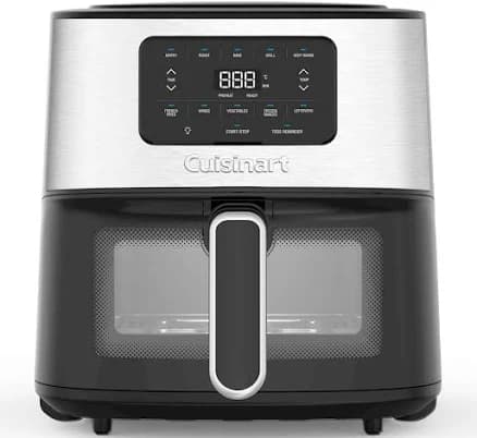 Cuisinart Airview Air Fryer AIR-200A
