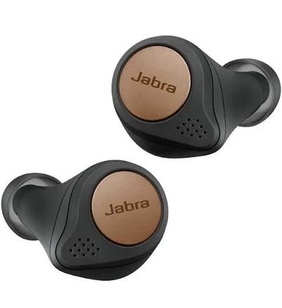 Jabra Elite Active 75t True Wireless Bluetooth Earbuds