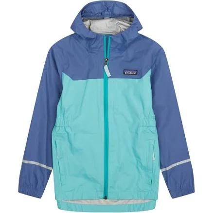 Patagonia Girls' Torrentshell 3L Jacket