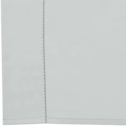 Classic Egyptian Percale Sheet Set - Spa, Queen - Ballard Designs