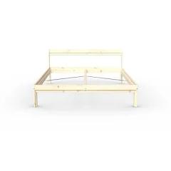 IKEA NEIDEN bed frame