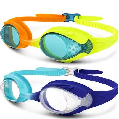 The best swim goggles for adults and kids reviews