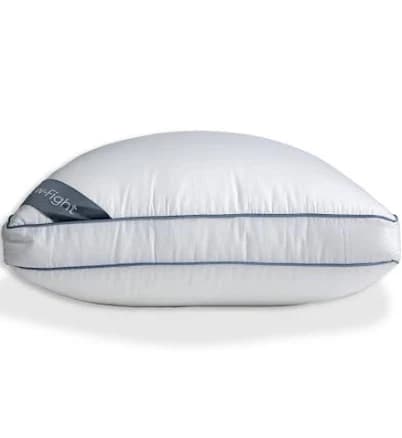 Pillow Fight Knockout King Pillow