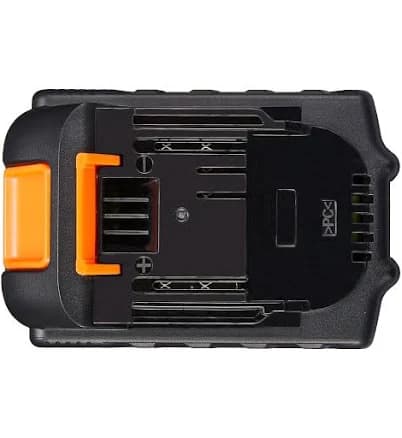 VEVOR Lithium-Ion High-Capacity Replacement Battery Pack for Power Tools Batteries