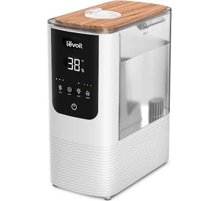 Levoit Oasis Mist Smart Humidifier