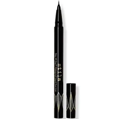 Stila Stay All Day Waterproof Micro Tip Liquid Eye Liner