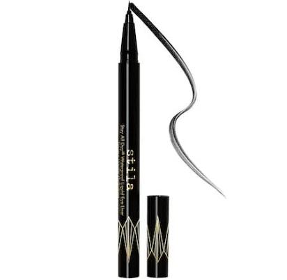 Stila Stay All Day Waterproof Micro Tip Liquid Eye Liner