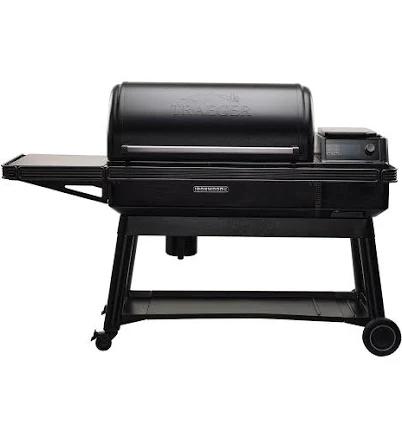 Traeger Ironwood XL Pellet Grill